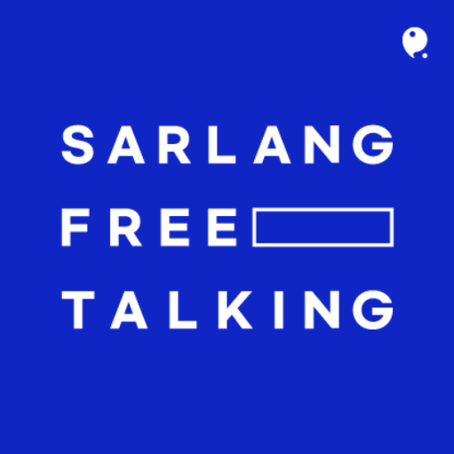 Sarlang Free Talking